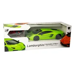 Samochód zdalnie sterowany RW Lamborghini Aventador 28614
