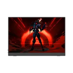 Monitor Uperfect UGame C2 16" 2K IPS 120Hz 9ms Przenośny