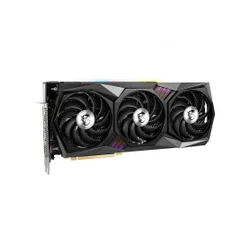 Karta graficzna MSI GeForce RTX 3070 Ti GAMING X TRIO 8GB GDDR6X 256bit DLSS