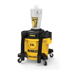 Separator cyklonowy DeWalt DXVCS002