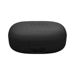 Słuchawki bezprzewodowe JBL Vibe Flex 2 Black Douszne Bluetooth 5.3 Czarny