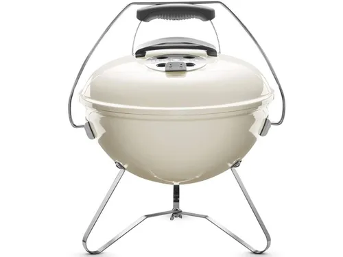 Weber Smokey Joe Premium 37 cm kremsi