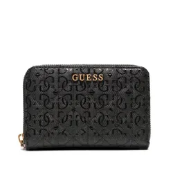 Большой женский кошелек Guess SWGB89 87400 BLA