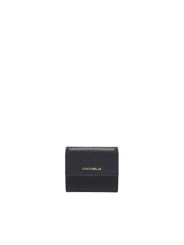 Кошелек Coccinelle Metallic 1