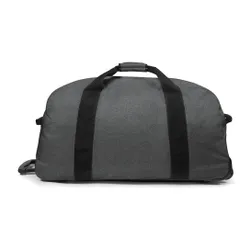 Дорожная сумка Eastpak Container 85+ - Black denim