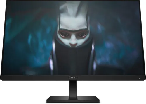 Monitor HP OMEN 24 (780D9E9) 24" Full HD IPS 165Hz 1ms Gamingowy