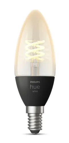 Inteligentna żarówka LED PHILIPS HUE 929002479501 4.5W E14 Bluetooth, ZigBee