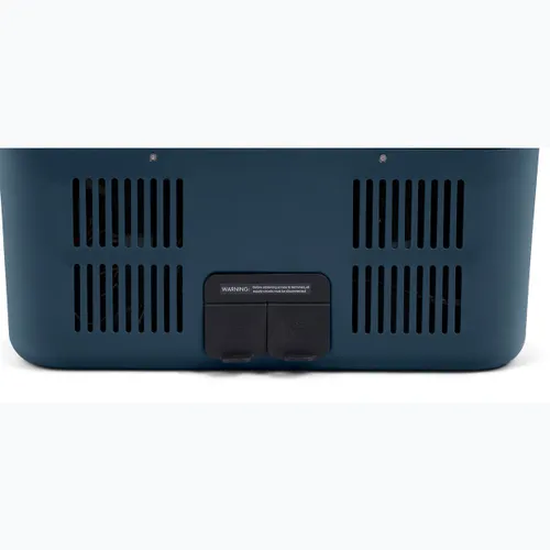 Lodówka kompresorowa Igloo ICF60 59 l blue