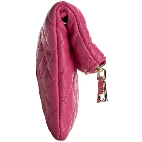 Dragoste MOSCHINO jc4318pp03ka0604 geanta Fuxia