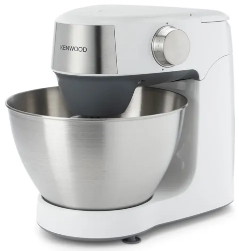 Robot kuchenny planetarny KENWOOD KHC29.H0WH Prospero+ 1000W z blenderem kielichowym, rozdrabniaczem