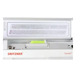 Maszyna do szycia GRITZNER Tipmatic 1037