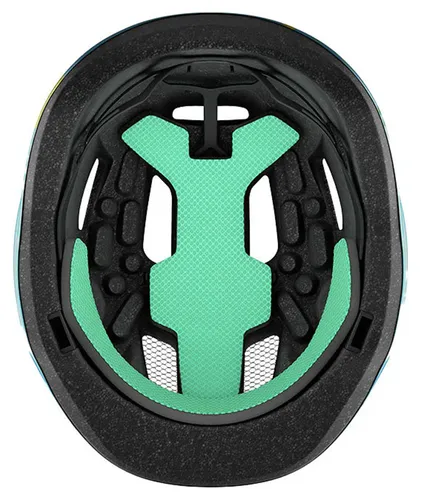 Kask rowerowy LAZER Pnut KinetiCore