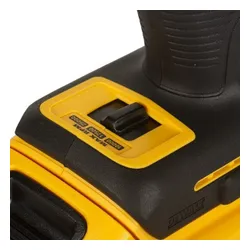 DeWalt DCG426P2 Kablosuz Doğrudan öğütücü + 2 x pil + şarj cihazı + Kılıf