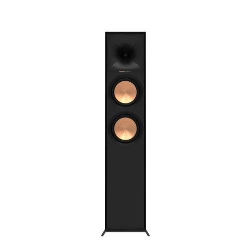 Kolumny Klipsch R-600F Czarny 1szt.