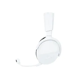 Słuchawki bezprzewodowe z mikrofonem HyperX Cloud Stinger 3 Wireless Nauszne Biały