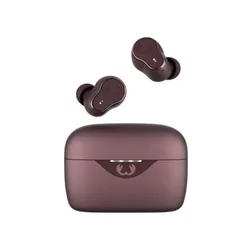 Беспроводные наушники Fresh ' N Rebel Twins Elite ANC Bluetooth 5.3 Deep mauve