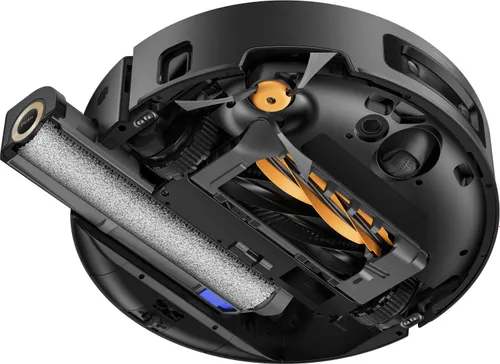 Robot sprzątający DREAME Aqua 20 Pro Ultra Roller S Complete Czarny