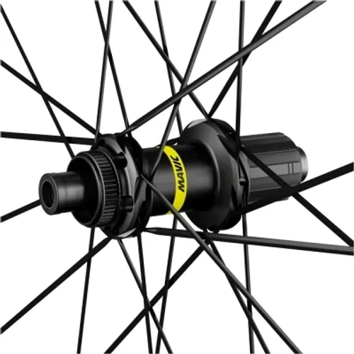 Koło tylne Mavic Ksyrium SL Disc - Sram XDR