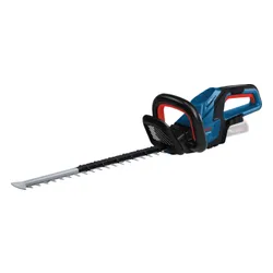 Nożyce do żywopłotu BOSCH Professional GHE 18V-50 06008C9500 akumulatorowe
