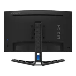 Monitor LENOVO Legion R27fc-30 27" 1920x1080px 240Hz 0.5 ms [MPRT] Curved