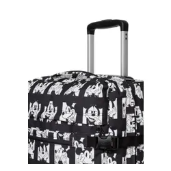 Маленькая дорожная сумка Eastpak Transit'R S-Mickey faces