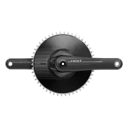 Mechanizm korbowy SRAM Red 1 E1 Aero DUB (50T)