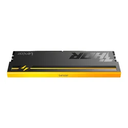 Lexar Thor2.0 RGB 32GB [2x16GB 7200MHz DDR5 CL38 DIMM]
