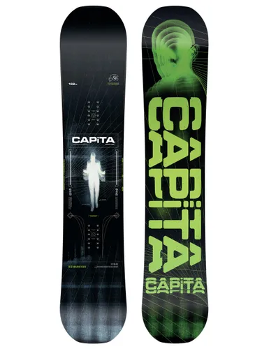 Deska snowboardowa Capita Pathfinder Wide - Długość (cm) - 162