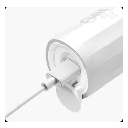 Szczoteczka soniczna USMILE Y10 Biały