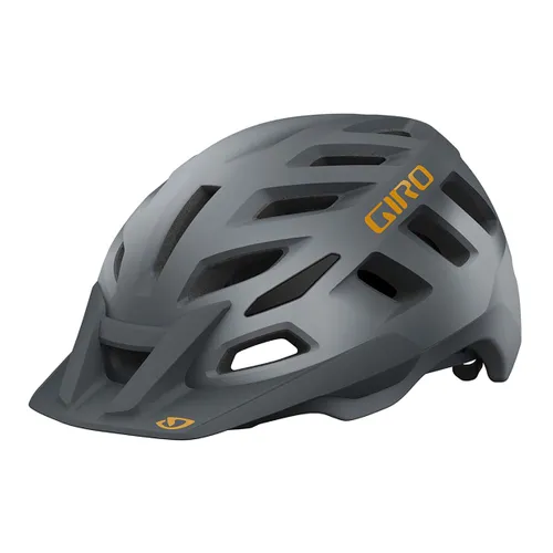 Kask rowerowy Giro Radix Integrated MIPS matte dark shark dune