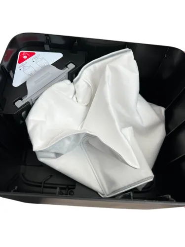 Robot sprzątający Roborock Q7 TF+ Funkcja mopowania Tworzenie mapy pomieszczenia 65dB Czarny - outlet