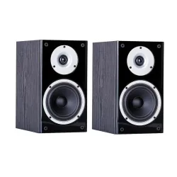 Kolumny Wilson Raptor 1 Czarny 2szt.