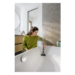 Myjka parowa Karcher SC 3 EasyFix Go!Further 1.513-665.0 1900W