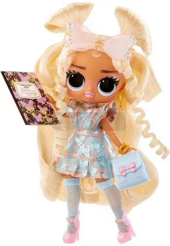 LOL Surprise Tweens Core Doll - Olivia Flutter