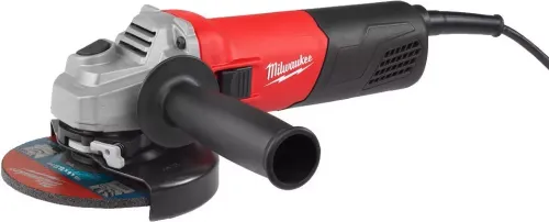 Milwaukee AG 800-125 EK Açılı taşlama Makinesi