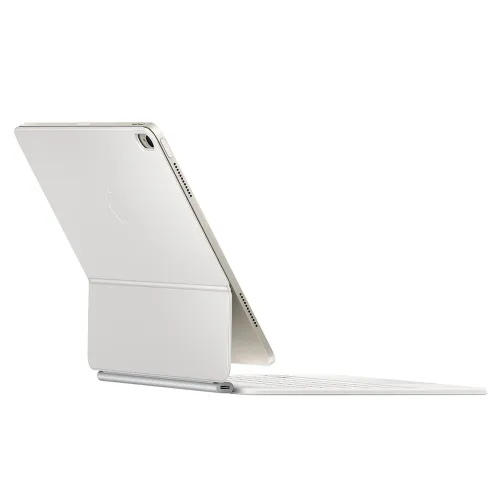 Klawiatura Apple Magic Keyboard 13" QWERTY USA Biały