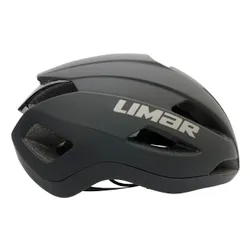 Kask rowerowy LIMAR Air Master Czarny Szosowy (rozmiar M)