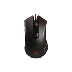Myszka gamingowa Lexip Game of Thrones - Targaryen Wireless Mouse