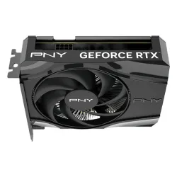 Karta graficzna PNY GeForce RTX 5060 Single Fan 8GB GDDR7 128bit DLSS 4