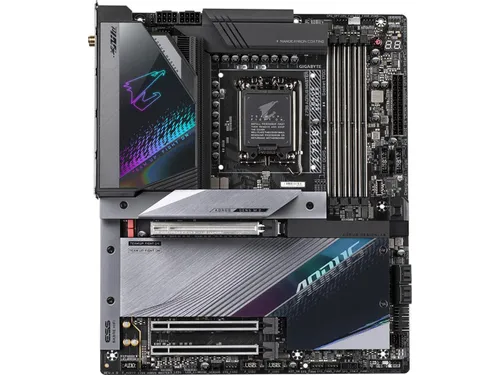 Gigabyte Z790 AORUS MASTER