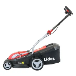 Lider YK 1900 Elektrikli Çim Biçme Makinesi