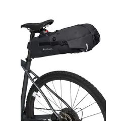 Torba podsiodłowa Vaude Trailsaddle L - black