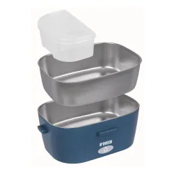 Lunchbox podgrzewany N'oveen LB745 City 1,1l