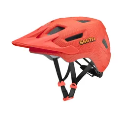 Kask rowerowy dziecięcy Smith Sidekick Jr MIPS matte blaze