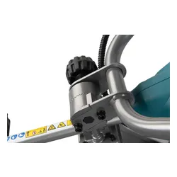 Kosiarka listwowa Makita XGT UG001GZ