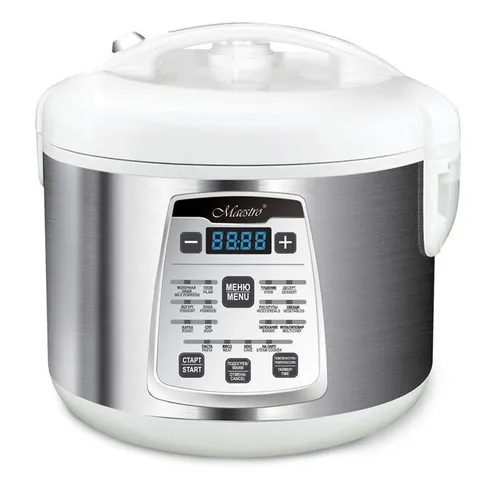 Multicooker MAESTRO MR-792