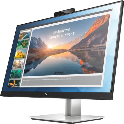 Monitor HP E24d G4 24" Full HD IPS 60Hz 5ms