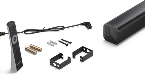 Soundbar SHARP HT-SB146 Czarny