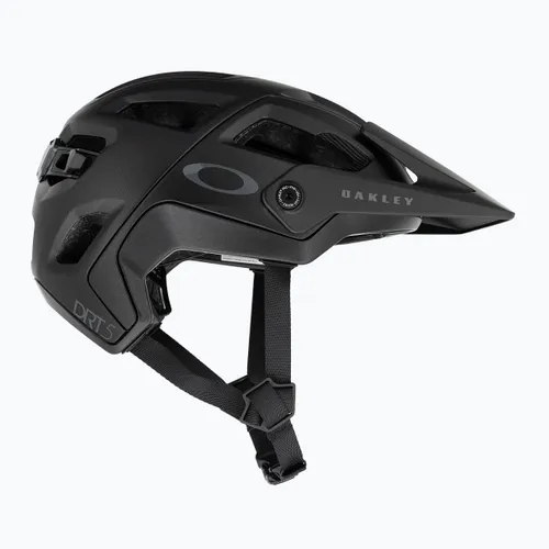 Kask rowerowy Oakley Drt5 Maven EU satin black