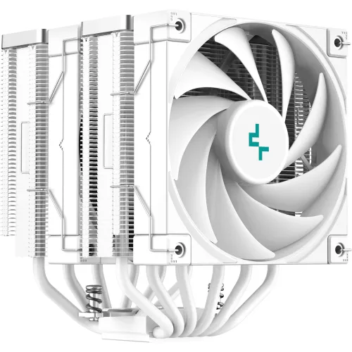 Chłodzenie DeepCool AK620 Biały